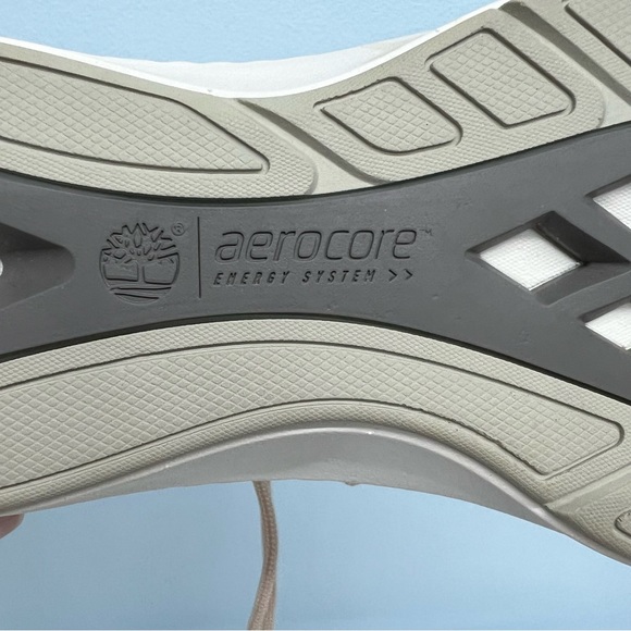 🥾Timberland FlyRoam Go Knit Chukka shoes size 7 - Picture 8 of 13